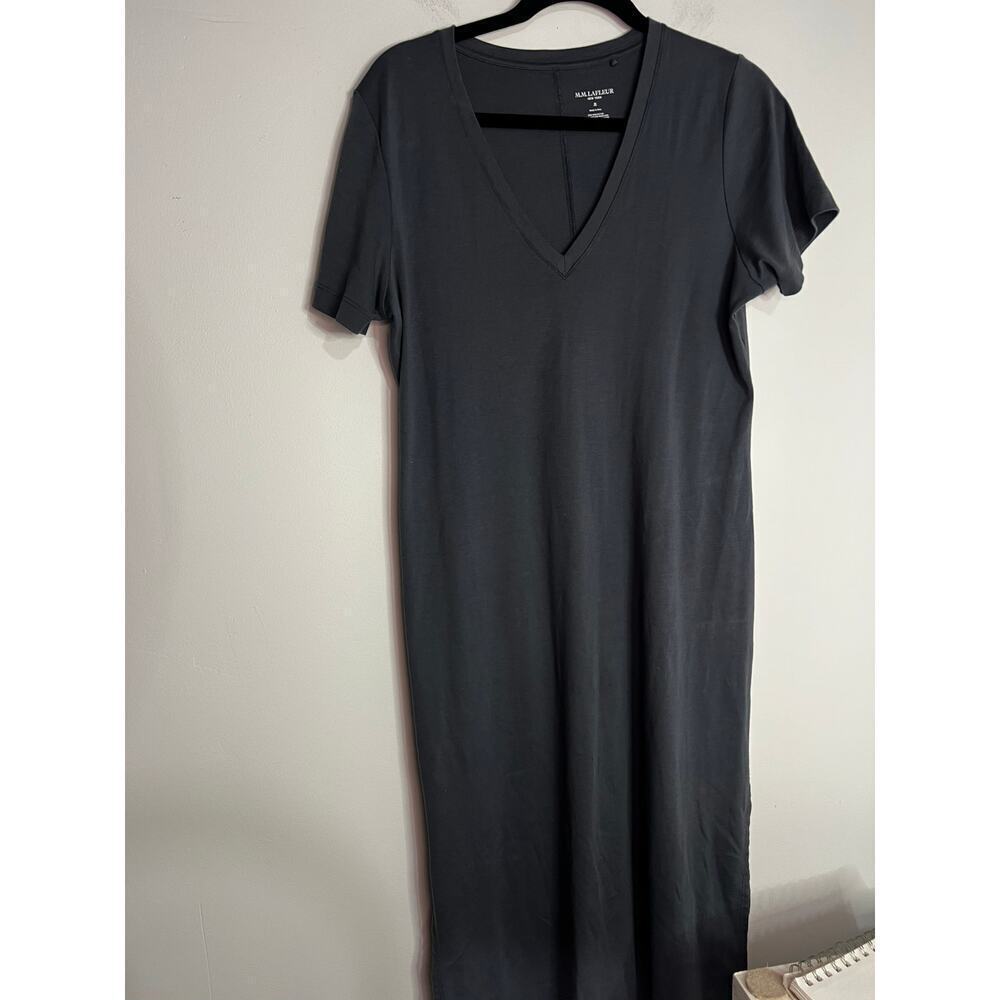 MM Lafluer The Renee Dress  Size Medium Made in Peru